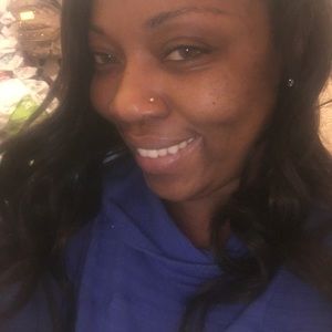 Meet your Posher, Martika